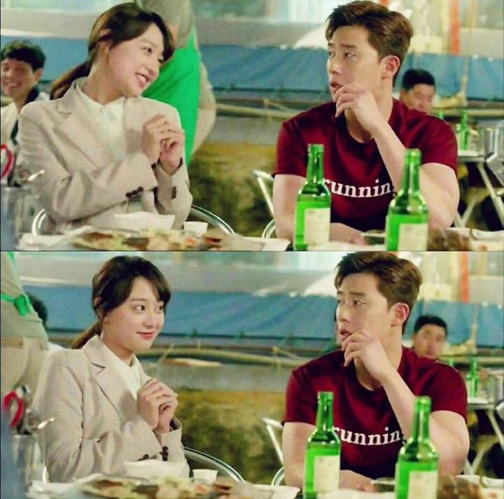 efek nonton drama korea