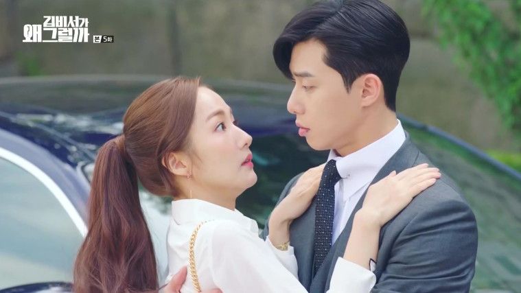 efek nonton drama korea