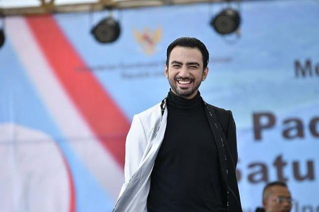 Reza dan Fildan