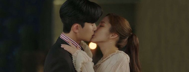 efek nonton drama korea