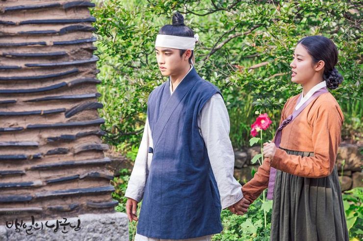 drama korea rating tertinggi