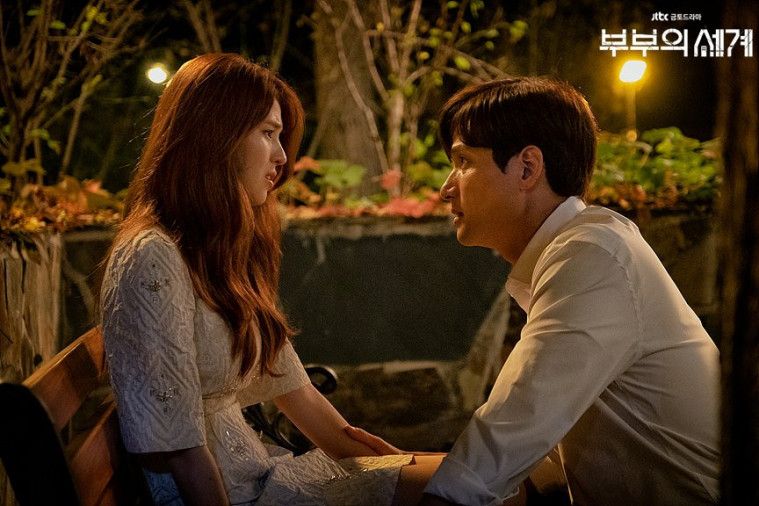 drama korea rating tertinggi