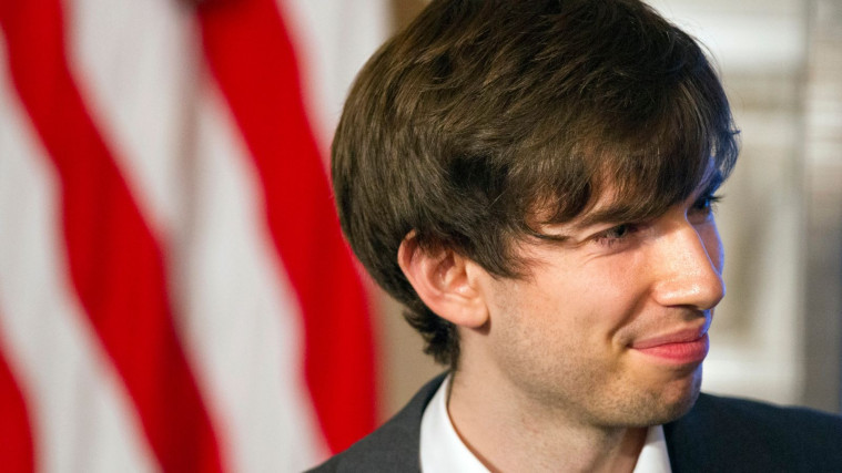 David Karp