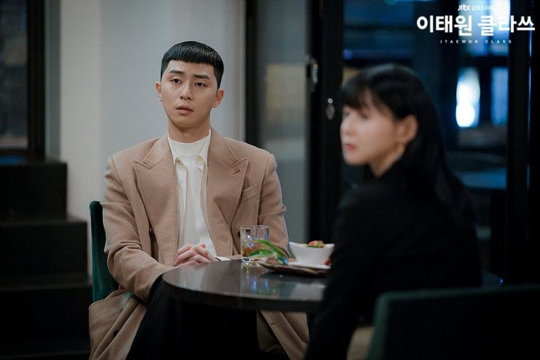 drama korea rating tertinggi