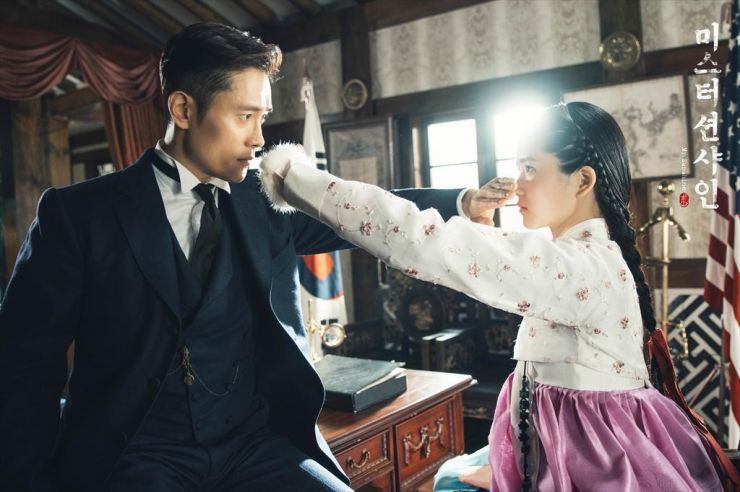 drama korea rating tertinggi