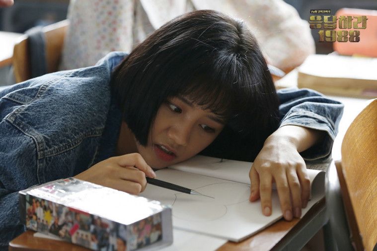 drama korea rating tertinggi