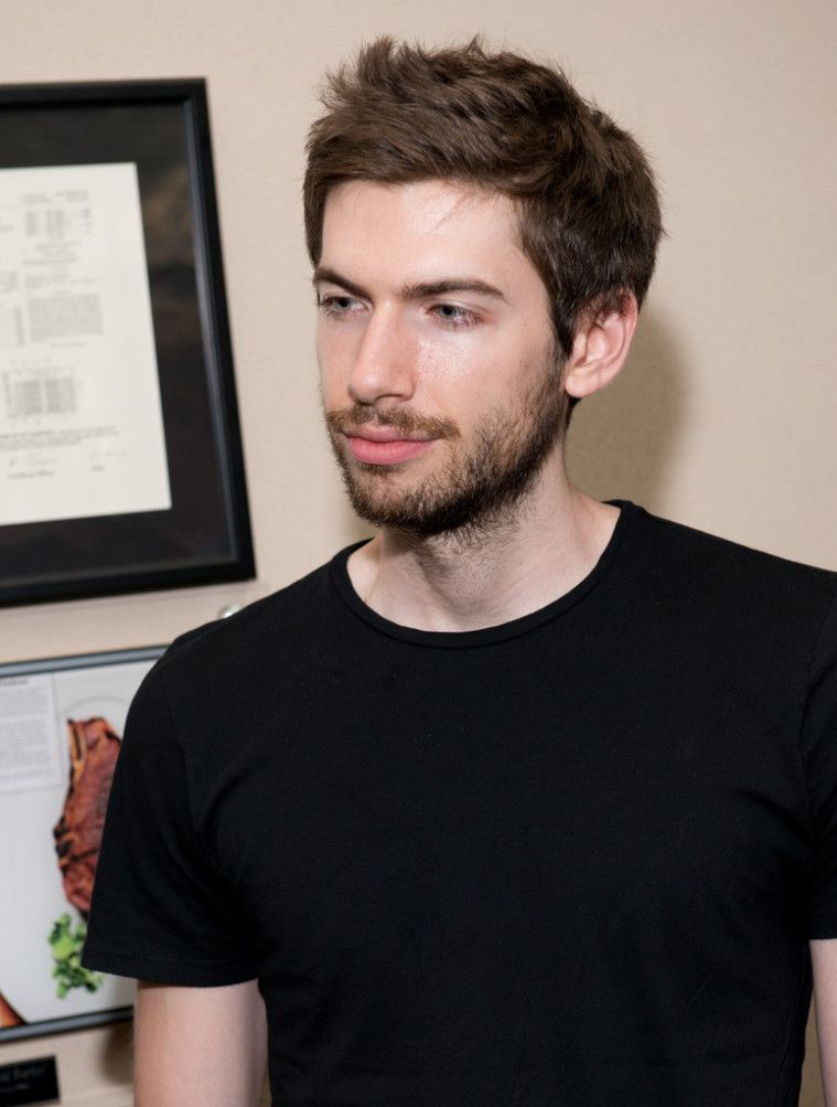 David Karp