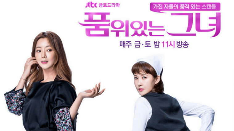 drama korea rating tertinggi