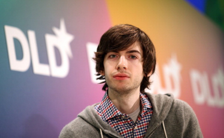 David Karp