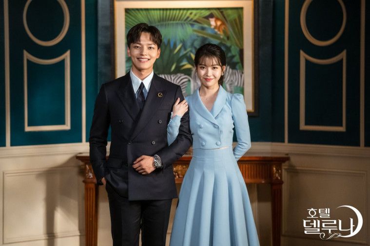 drama korea rating tertinggi