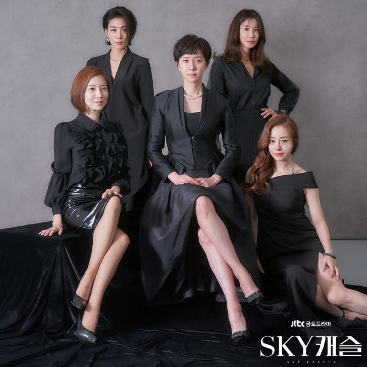drama korea rating tertinggi