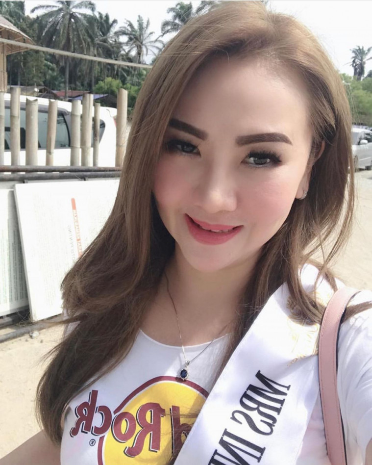 Nikita Mirzani