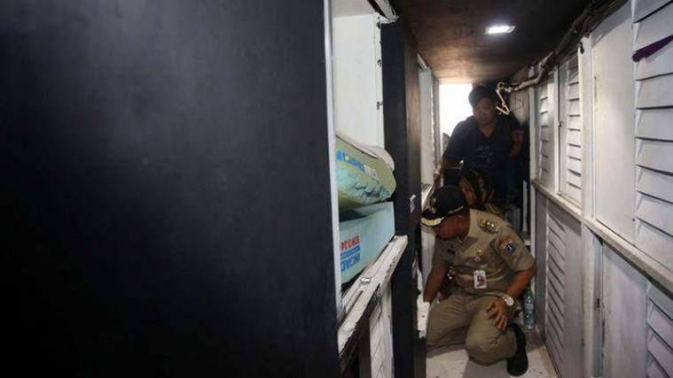 Kehadiran Kos Kotak Johar Baru, Jadi Solusi Hunian Murah Para Perantau