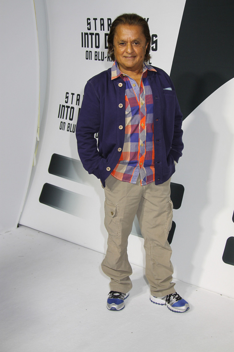 Danny Woodburn