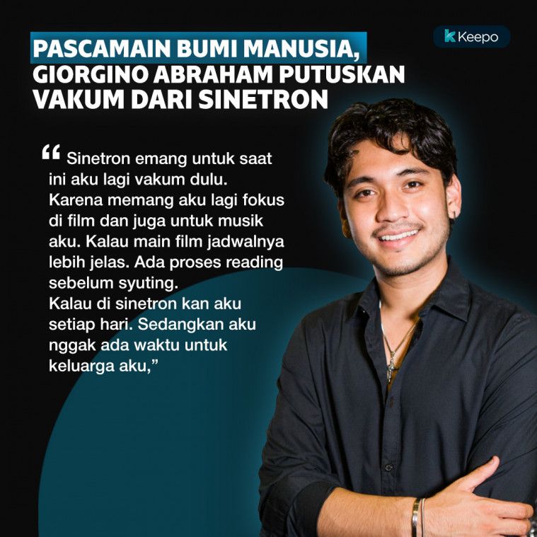 Giorgino Abraham