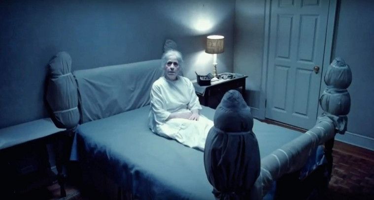 the exorcist