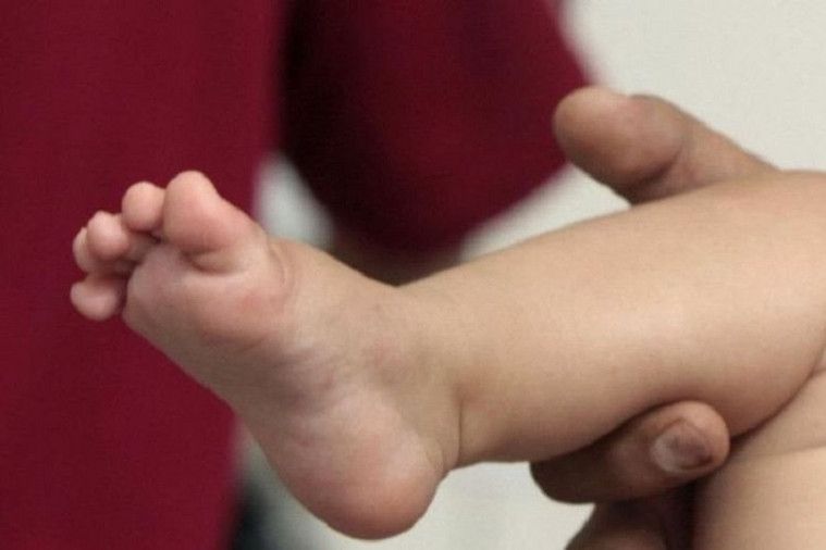 ibu bunuh bayi