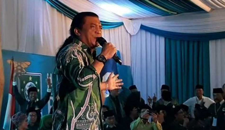 Ini 5 Fakta Didi  Kempot  yang Jarang Diketahui