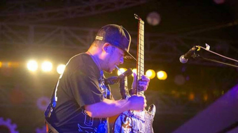 Saipul Jamil dan Virginia