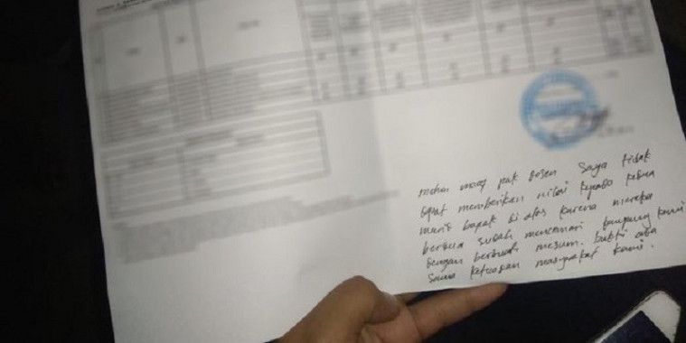 Mahasiswa KKN