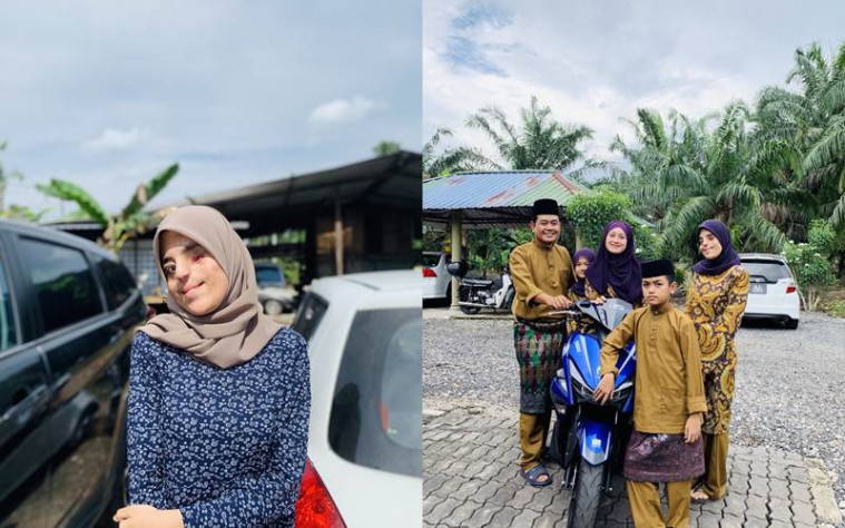 Tetap percaya diri
