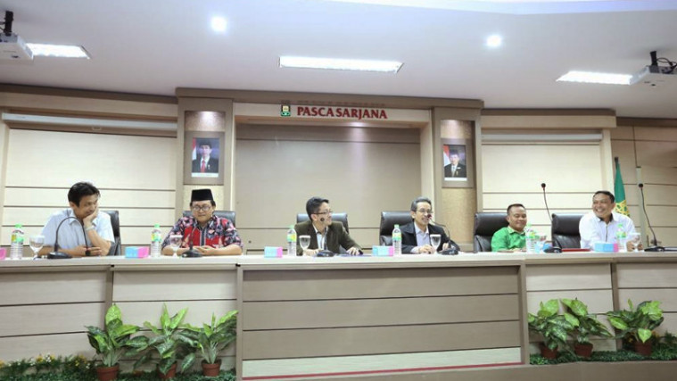 Penulis Disertasi 'Seks Di Luar Nikah' Minta Maaf