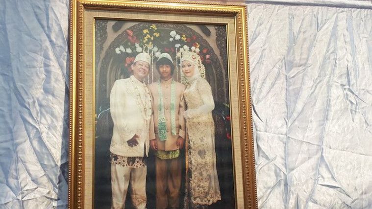 Aulia Kesuma, Tersangka Pembunuhan Suami dan Anak Tiri di Sukabumi Akui Terinspirasi Dari Sinetron