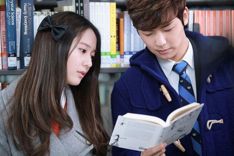 Drama Kim Min Hyuk