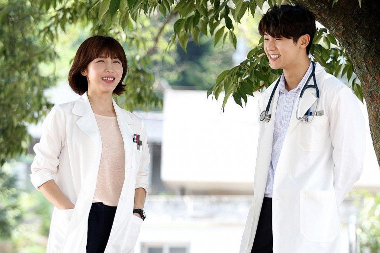 Drama Kim Min Hyuk