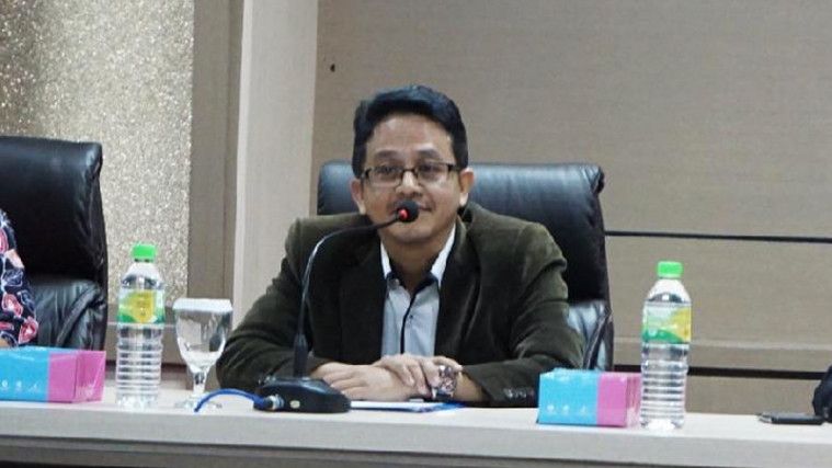 Penulis Disertasi 'Seks Di Luar Nikah' Minta Maaf