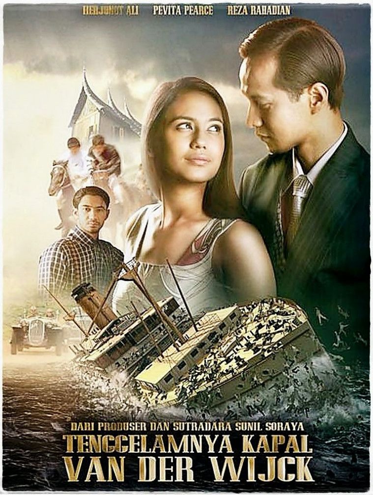Rekomendasi Film Sedih Indonesia yang Bikin Nangis