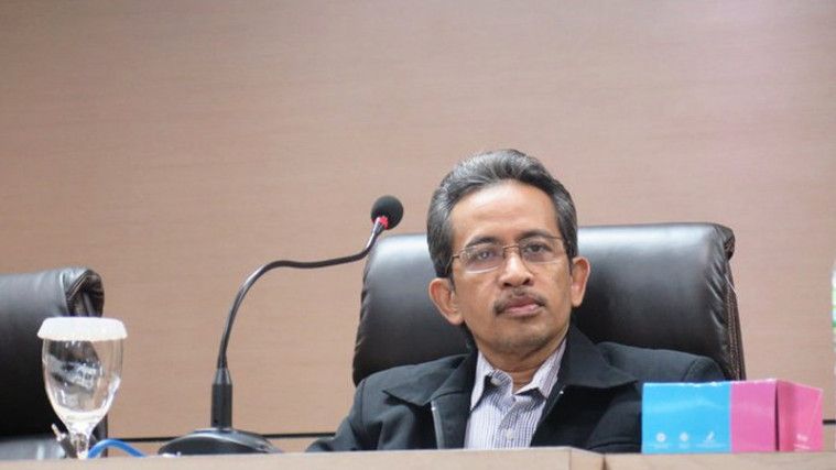 Penulis Disertasi 'Seks Di Luar Nikah' Minta Maaf