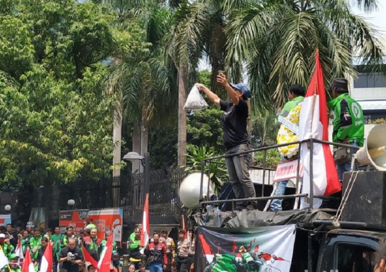 Gojek
