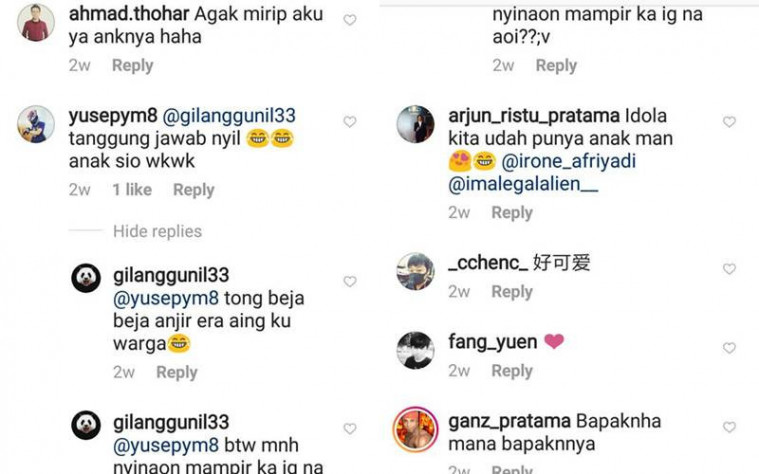 Sora Aoi dibully netizen