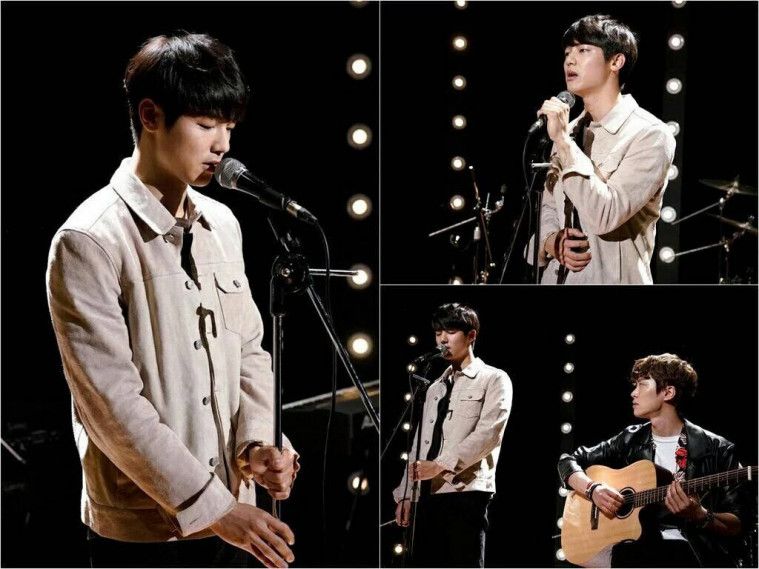 Drama Kim Min Hyuk