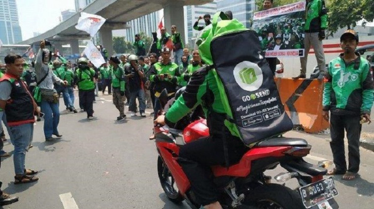 Gojek