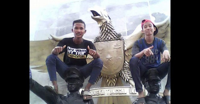 User alay