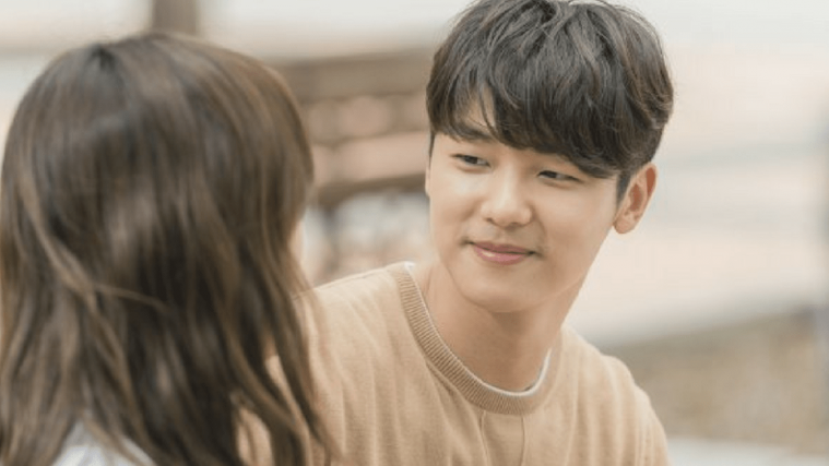 Drama Kim Min Hyuk
