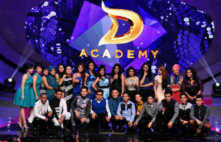 KDI vs Dangdut Academy
