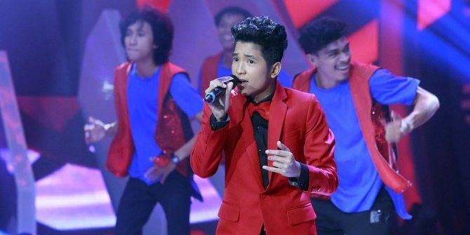 KDI vs Dangdut Academy