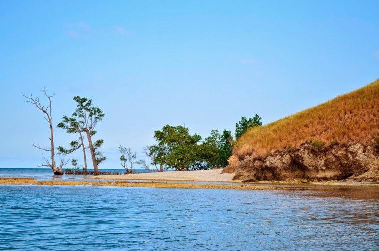 Destinasi Mitra Tenggara