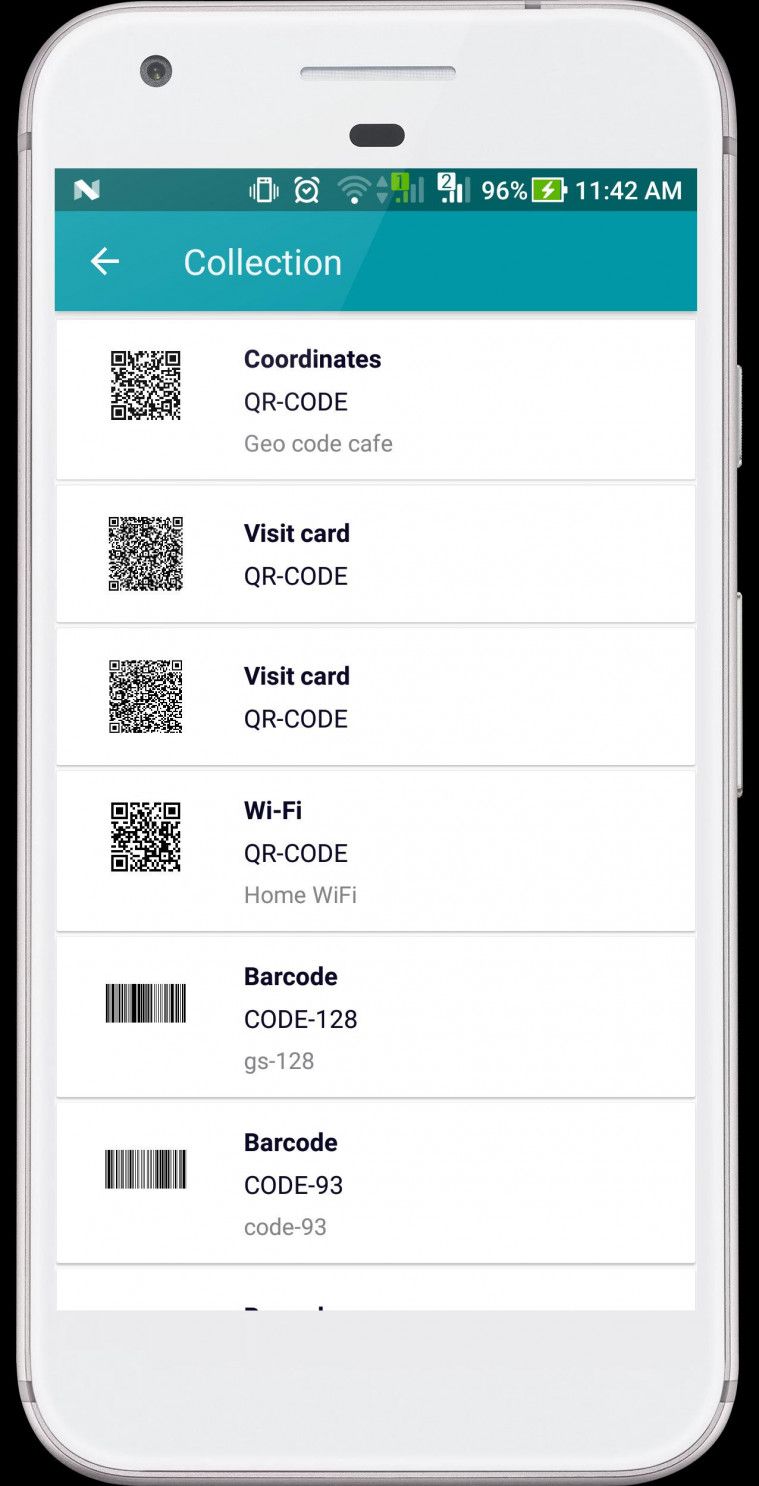 aplikasi untuk membuat barcode 17