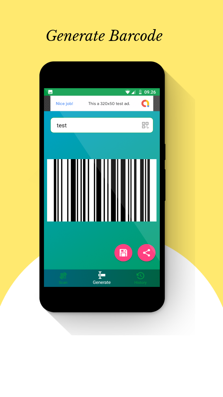 aplikasi untuk membuat barcode 16