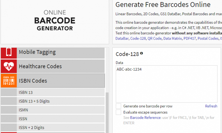 cara membuat barcode sendiri 11