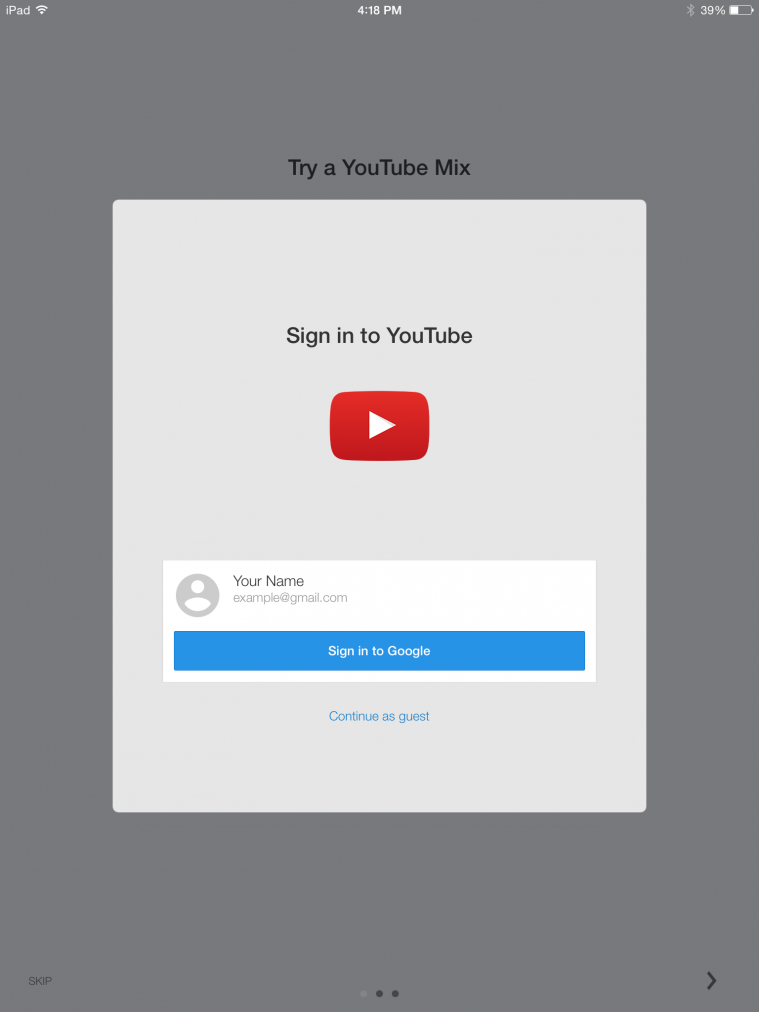 cara membuat channel youtube di hp 11