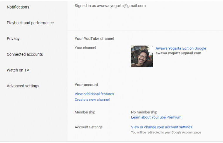 cara menjadi youtuber 5