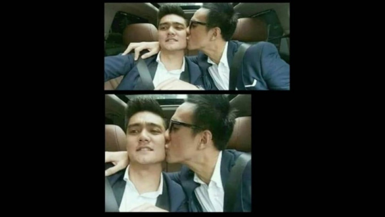 Petra Sihombing