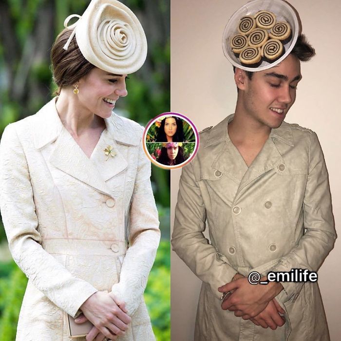 cosplay kocak