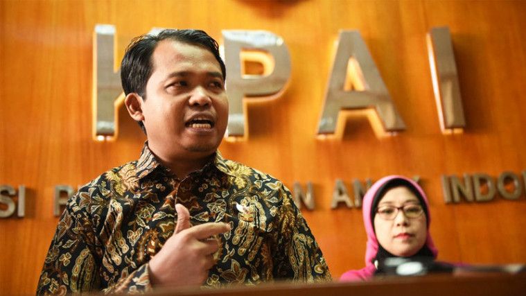 KPAI Tuduh PB Djarum Eksploitasi Anak Dalam Audisi Bulutangkis