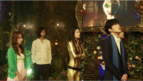 Film Jepang Terbaik 2019